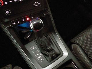 Audi Q3 35 TDI S line