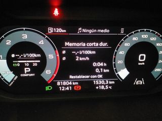 Audi Q3 35 TDI S line