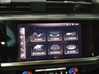 Audi Q3 35 TDI S line