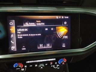 Audi Q3 35 TDI S line