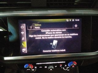 Audi Q3 35 TDI S line