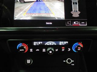 Audi Q3 35 TDI S line
