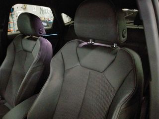 Audi Q3 35 TDI S line