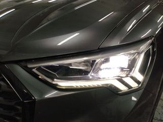 Audi Q3 35 TDI S line