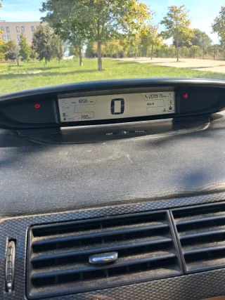 Citroen C4 2007