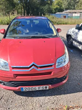 Citroen C4 2007