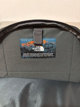 Mochila The North Face Borealis Negra