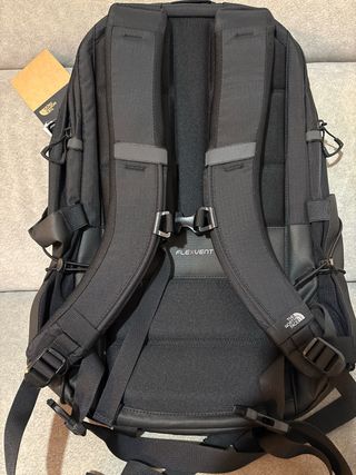 Mochila The North Face Borealis Negra