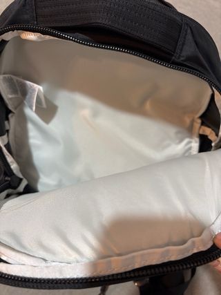 Mochila The North Face Borealis Negra