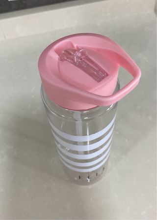 Botella de agua Elle L'Edition