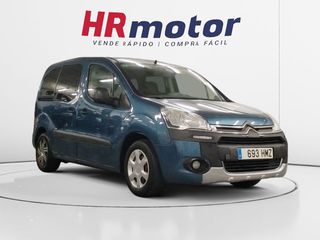 Citroën Berlingo Tonic 