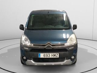 Citroën Berlingo Tonic 