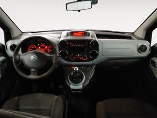 Citroën Berlingo Tonic 