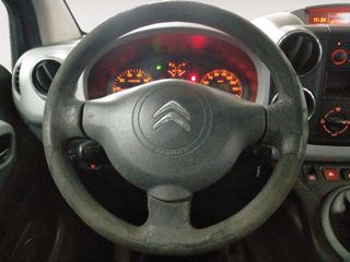 Citroën Berlingo Tonic 