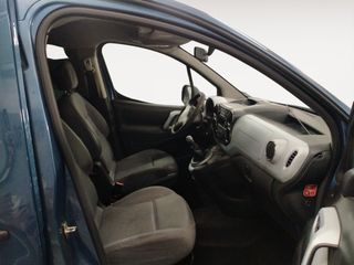 Citroën Berlingo Tonic 
