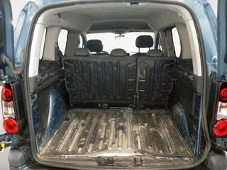 Citroën Berlingo Tonic 