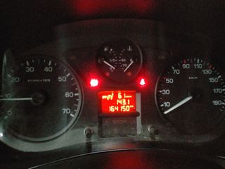 Citroën Berlingo Tonic 