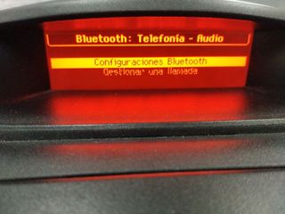 Citroën Berlingo Tonic 