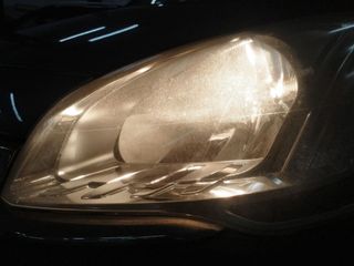 Citroën Berlingo Tonic 