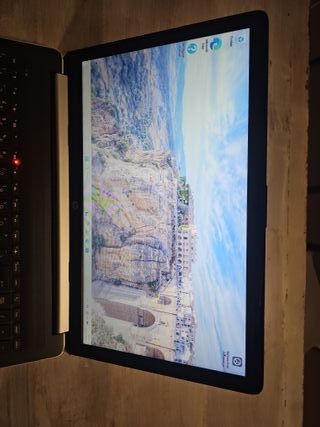 Notebook HP I5 serie 8