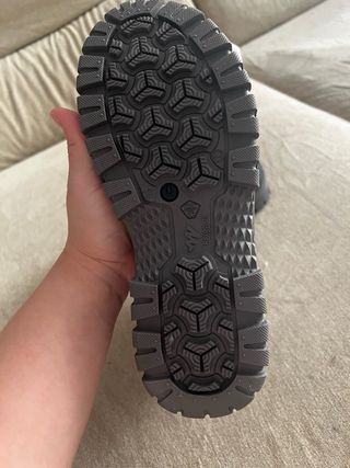 Botas de Nieve Quechua Talla 39 Nuevas