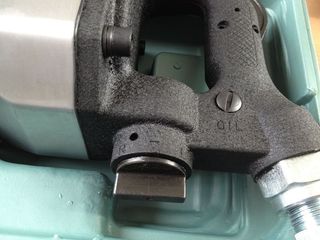 NUEVA: Pistola neumátoca camión 2500 Nm