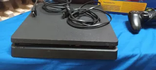 PS4 Slim 1TB FIFA 20
