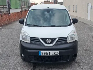 Nissan NV250 2021