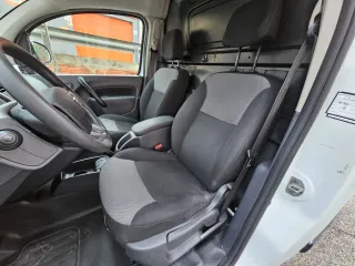 Nissan NV250 2021
