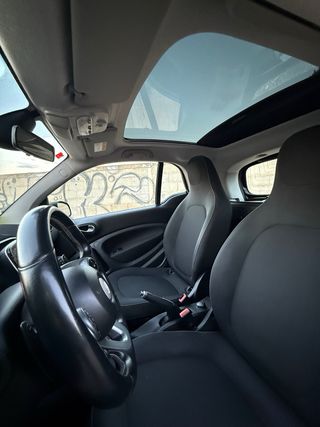SMART FORTWO 90CV KIT BRABUS COMPLETO!