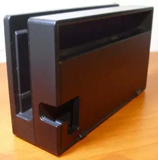 Base dock Nintendo Switch y Switch Oled, HAC-007
