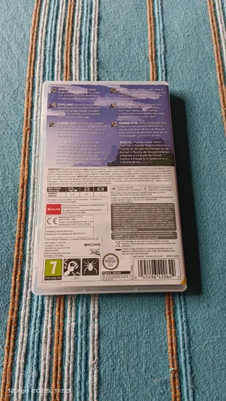 Minecraft para Nintendo Switch