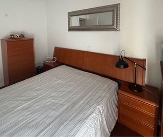 Dormitorio completo cama 135