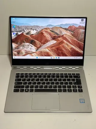 Lenovo Yoga 510 i7 Táctil