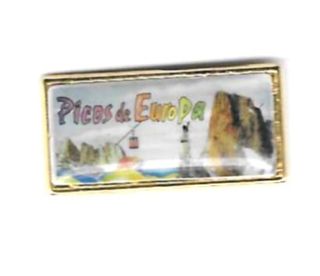 Pin Picos de Europa