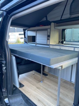 Citroen SpaceTourer M Camper