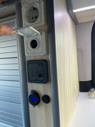 Citroen SpaceTourer M Camper
