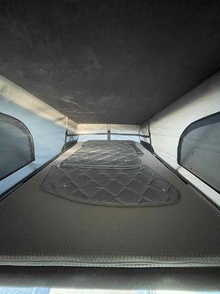 Citroen SpaceTourer M Camper