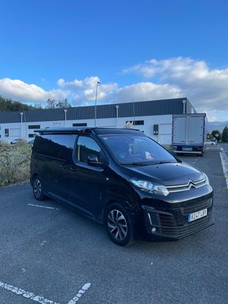 Citroen SpaceTourer M Camper
