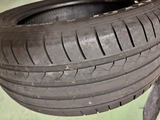 Dunlop SP SPORT MAXX GT RUNFLAT 245/50/18