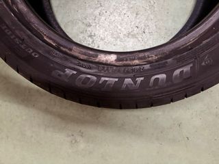 Dunlop SP SPORT MAXX GT RUNFLAT 245/50/18