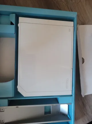 Nintendo Wii Sports + Accesorios + Juegos