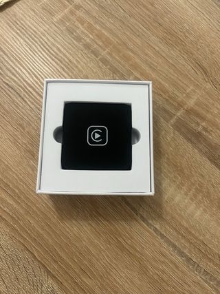 Adaptador CarPlay Inalámbrico Mini Box