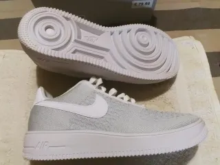 Nike Air Force 1 Flyknit 2.0 Zapatillas