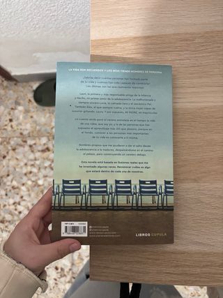 la cuenta atras para el verano