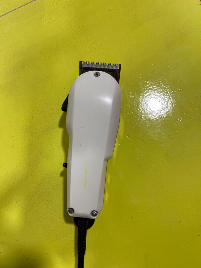 Wahl Clipper con cable