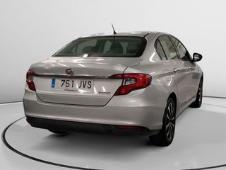 Fiat Tipo Lounge