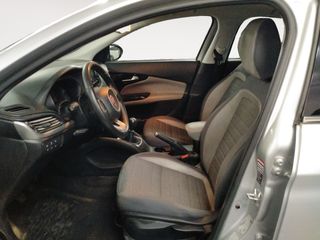 Fiat Tipo Lounge