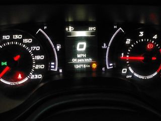 Fiat Tipo Lounge