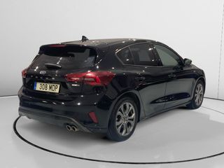 Ford Focus ST-Line X